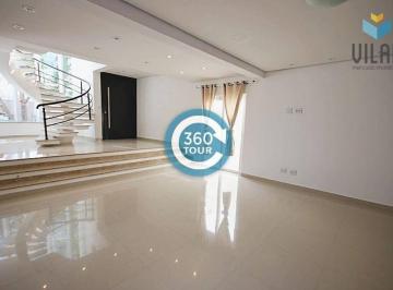 17ba5e0196f90f5baf6530c33b16f9a2a5f8e331 · Sobrado com 4 dormitórios à venda, 461 m² por R$ 2.800.000,00 - Condomínio Colinas do Sol - Sorocaba