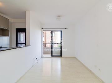 Sala · Apartamento para aluguel - em Mercês