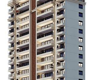 Apartamento de 3 quartos, São Paulo · Na planta 147m 3 suites 2vgs alto padrão Lindenberg Reserva Itaim - Lindencorp