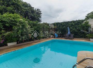 309274_i23r82935K1Ghi0413xfv_3092745e39dd28321f8.jpg · Magnífica casa/sobrado com 650 m², mobiliada, 07 dorms, 08 vagas, piscina, vista para o Guaíba!