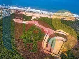 Terreno · 570m² · LOTE RESIDENCIAL CONDOMÍNIO BRISA DO MAR