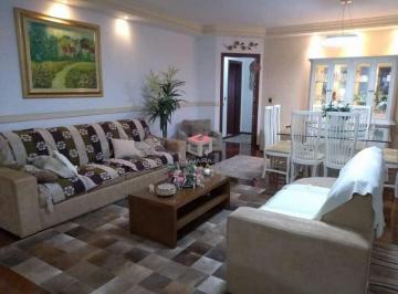 Apartamento · 207m² · 3 Quartos · 2 Vagas · Apartamento 207 m² Localizado No Bairro Barcelona - São Caetano do Sul/SP