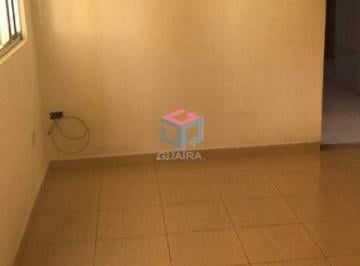 Casa · 130m² · 2 Quartos · 4 Vagas · Casa Térrea à venda 2 quartos 4 vagas Cristiane - Santo André - SP