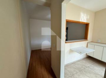 Apartamento · 50m² · 2 Quartos · 1 Vaga · Apartamento de 2 dormitórios na Santa Cecília