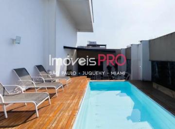 Apartamento · 447m² · 5 Quartos · 4 Vagas · COBERTURA CAMPO BELO