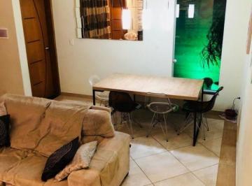 Casa · 117m² · 3 Quartos · 2 Vagas · LINDO SOBRADO!