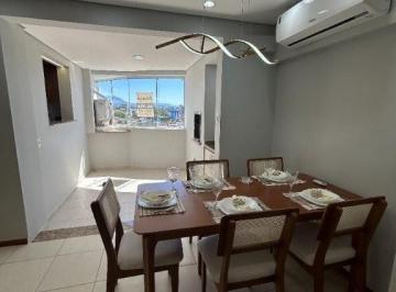 621182622337d577ddd6acdb2c5347a9d8b8380f · Apartamento com 2 dormitórios para alugar, 72 m² por R$ 3.500,00/mês - Santo Antônio - Joinville/SC