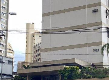 98c874e67beffe9be01e12a03315de78b5ddd1af · Apartamento com 4 dormitórios à venda, 140 m² por R$ 670.000,00 - Centro - Campinas/SP