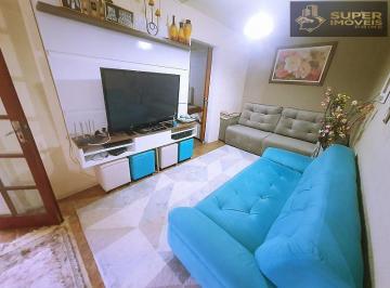 Apartamento · 70m² · 2 Quartos · 1 Vaga · Apartamento à venda - em Três Vendas