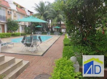1a93f818de2a8957864a61cbb3a8e6ad9e220550 · Casa condomínio ,Recreio, 3 quartos à venda, 170 m² por R$ 1.020.000 - Recreio dos Bandeirantes - Ri