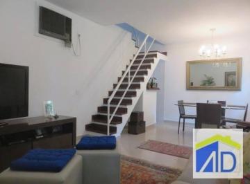 11c9151005aff89e0eafedb2ce16c8bc334720f6 · Casa condominio,, 3 quartos à venda, 170 m² por R$ 1.050.000 - Recreio dos Bandeirantes - Rio de Jan