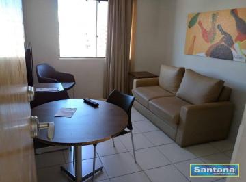 de679ecef3714c23658980e160ea66c0ba4712fd · Apartamento com 1 dormitório à venda, 32 m² por R$ 110.000 - Boulevard Bairro do Turista - Caldas No