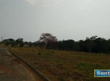 2ee3f9fb094a69d8faa4ce9cc09725948df16199 · Terreno à venda, 1219 m² por R$ 300.000,00 - Residencial Aldeia das Thermas - Caldas Novas/GO