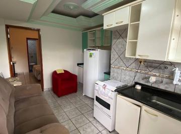 4f3ad40da5c6a89d43055d858e4a4af7b74e3ec8 · Apartamento com 1 dormitório à venda, Residencial Graciane R$ 90.000 - Jardim e Paraiso - Caldas No