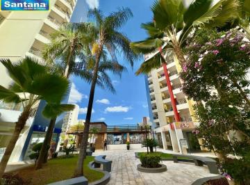 132a1ad38d37d3d9dcca00a5e0dd1aaae51e79a3 · Apartamento com 1 dormitório à venda, 44 m² por R$ 140.000 - Eldorado Themas Park - Caldas Novas/GO