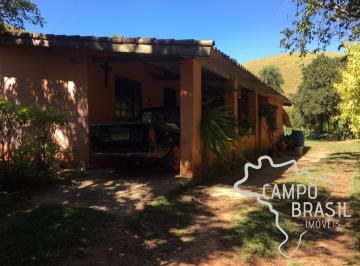 Foto 01 · Sítio formado de 2 aq na Zona Norte! Com curral, pasto formado e casa!