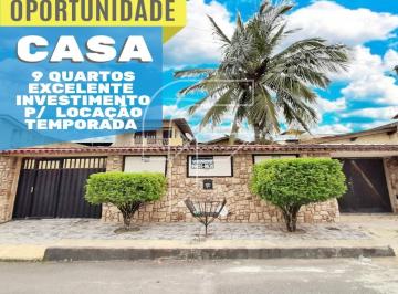 Foto 37 · Casa 09 Qts Preço excelente( Ideal para faturamento com aluguel temporada)