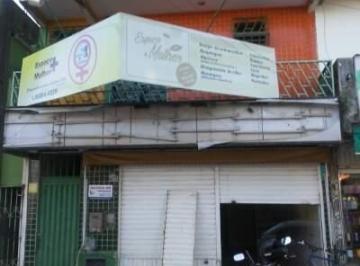 Comercial · 120m² · Sala comercial no Teotônio Vilela