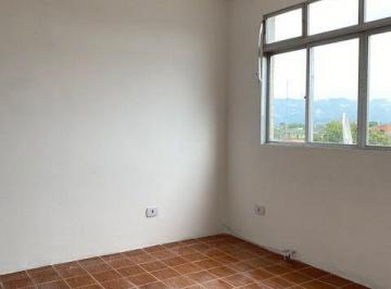 7889cf4a36f1fd2554c7b75d5f563a3425e27737 · Apartamento com 2 dormitórios à venda, 60 m² por R$ 220.000,00 - Parque São Vicente - São Vicente/SP