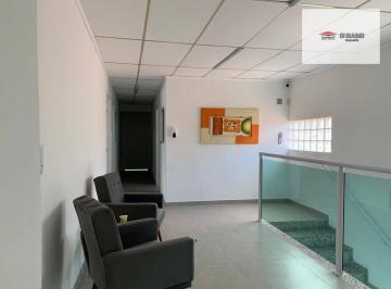 recepção · Sala para alugar, 9 m² por R$ 1.000,00/mês - Centro - Caraguatatuba/SP