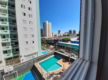 bbd08ae9bde0d0080c913e0ca59be84cd5e9f2b6 · Apartamento com 3 dormitórios para alugar, 73 m² por R$ 3.600,48/mês - Novo Centro - Maringá/PR