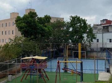 ee0cb643281ccd4cd7bc3cdf82eb33f56a432e5b · Apartamento com 2 dormitórios à venda, 45 m² por R$ 195.000,00 - Conjunto Residencial José Bonifácio