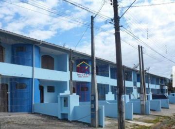 a9ebb5dc1991f5ba3eec1c9c3e15f751103c87a5 · Sobrado com 2 dormitórios à venda, 120 m² por R$ 380.000,00 - Perequê-Açu - Ubatuba/SP