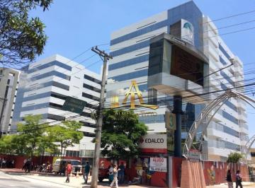 9d71c7e874911744266465ab0ca232213e7f290c · Laje comercial para locação no Edifício Alpha Premium - Rio Negro Business Center - Barueri - SP