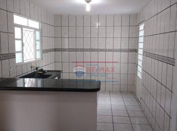 1526cc96cc0f4ddc67a2a5476bd048e5f32b77a2 · Casa com 2 dormitórios à venda, 90 m² por R$ 260.000,00 - Vila dos Comerciários I - Lorena/SP