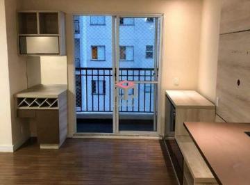 Apartamento · 71m² · 2 Quartos · 2 Vagas · Apartamento à venda 2 quartos 1 suíte 2 vagas Nova Petrópolis - São Bernardo do Campo - SP