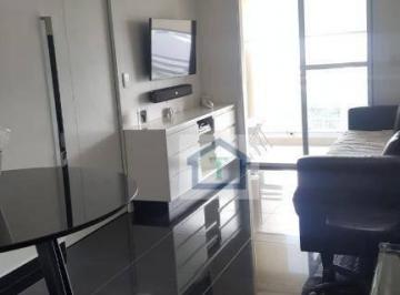 99c62bb4a04e4a210f784d6d59a11a98ce18fbfe · Apartamento com 2 dormitórios à venda, 72 m² por R$ 710.000,00 - Bethaville I - Barueri/SP