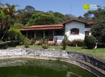 578f6e778b2ec400f079d86c329bee9ba607d4f5 · Chácara à venda, 34600 m² por R$ 12.000.000,00 - Quintas do Ingaí - Santana de Parnaíba/SP