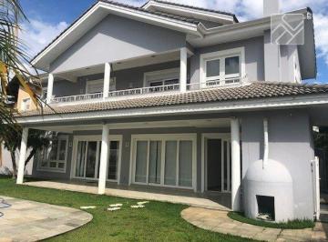 cbd22d42f6a04a4a906a607da34dabbce5a75516 · Casa com 4 dormitórios, 455 m² - venda por R$ 4.200.000,00 ou aluguel por R$ 19.320,00 - Aldeia da S