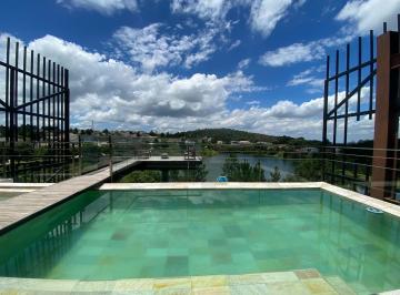 ab8d6b20b769c9151df22403764f197ba3882be5 · Casa à venda, 600 m² por R$ 8.700.000,00 - Aldeia da Serra - Barueri/SP