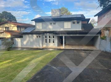 43524da2c82b5fcfa86fdd1b6b27c9b99af11ca7 · Casa com 5 dormitórios à venda, 496 m² por R$ 2.800.000,00 - Aldeia da Serra - Barueri/SP
