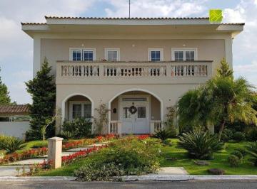 6b44fa0748f5797df42e22748b708a9d7afdb788 · Casa à venda, 801 m² por R$ 4.850.000,00 - Aldeia da Serra - Barueri/SP