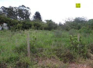 212a4d6899f08e24fcbf6ea4e5c5914b664d8dad · Terreno à venda, 1740 m² por R$ 900.000,00 - Quintas do Ingaí - Santana de Parnaíba/SP
