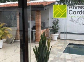 61873faad265d4d3e29dd85779112026eb98bad7 · Casa à venda, 380 m² por R$ 2.500.000,00 - Residencial Cinco (Alphaville) - Santana de Parnaíba/SP