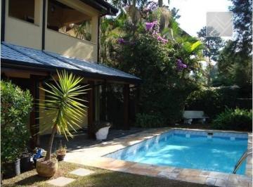 e7ed123a63e088a26ec9a469455be2d8716ce386 · Casa com 3 dormitórios à venda- Aldeia da Serra - Barueri/SP