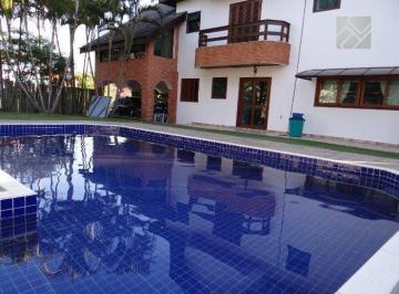 046d9c85cc60ec1c0af31b0d0b9db527b494c63c · Casa à venda, 518 m² por R$ 4.500.000,00 - Aldeia da Serra - Santana de Parnaíba/SP
