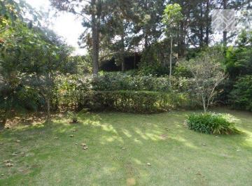 fc7374377f2dac477ef253bf087b15f3e18e9d77 · Terreno à venda, 512 m² por R$ 1.750.000,00 - Aldeia da Serra - Santana de Parnaíba/SP
