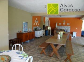 922c64f6b5441e7fc3e03f2d5ed2ff740e58a6ab · Chácara com 3 dormitórios à venda por R$ 800.000 - Chácaras Boa Vista - Santana de Parnaíba
