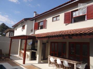 4018f2f15c2001ce2a1d734950b06c39e018e2bb · Casa à venda, 325 m² por R$ 2.400.000,00 - Aldeia da Serra - Santana de Parnaíba/SP