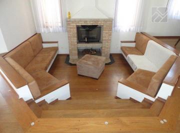 b745b0e09c8180dd4784ede4aa647e0f26bb3c2a · Casa à venda, 416 m² por R$ 2.800.000,00 - Aldeia da Serra - Barueri/SP