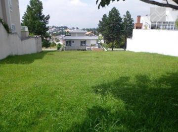45b21c0c58e8c425c54fda659f30a58cf89040d9 · Terreno à venda, 662 m² por R$ 1.324.000,00 - Aldeia da Serra - Barueri/SP