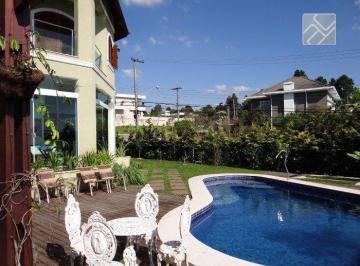 fa95b7fab61ba470b4df5c474cc6ad2660e63484 · Casa à venda, 560 m² por R$ 3.900.000,00 - Aldeia da Serra - Barueri/SP