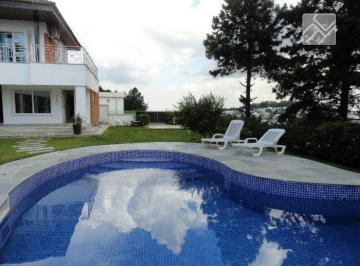 cfd3460c8c0ffb3fc26b6e50694597d411c3691d · Casa à venda, 650 m² por R$ 5.500.000,00 - Aldeia da Serra - Barueri/SP