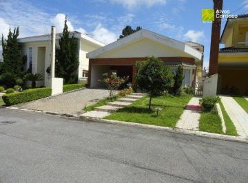 ea355c424bc3076ead89cc17c8fceb3e4aeddd5a · Casa com 4 dormitórios para alugar, 270 m² por R$ 10.000,00 - Aldeia da Serra - Santana de Parnaíba/