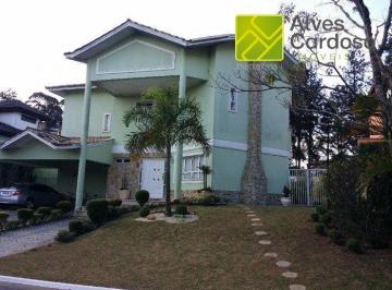 3357d9975dd681d3d08a8bf300b6caea362c4c7c · Casa à venda, 450 m² por R$ 3.200.000,00 - Aldeia da Serra - Barueri/SP