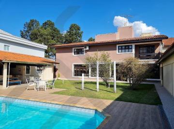 2470817460d083f4b9b8d479cc1ef8c9b75b1636 · Casa à venda, 600 m² por R$ 4.250.000,00 - Aldeia da Serra - Barueri/SP